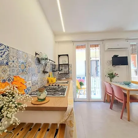 Casa Taormina *