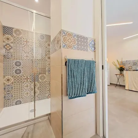 Casa Taormina Apartment Letojanni