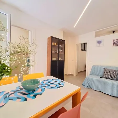 Casa Taormina * Letojanni