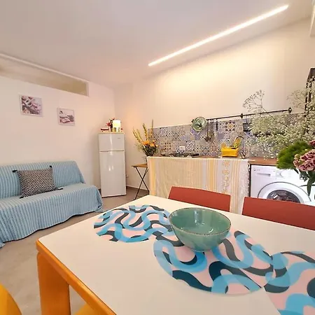 Apartment Casa Taormina *