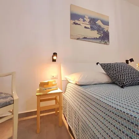 Apartment Casa Taormina Letojanni