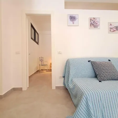 Casa Taormina Letojanni