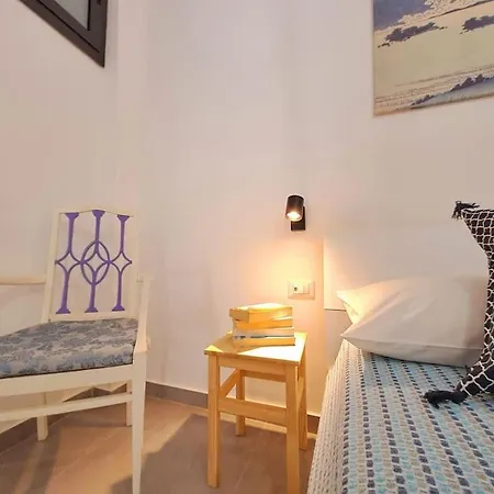 Casa Taormina * Letojanni