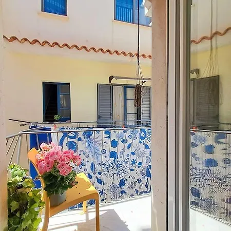 Casa Taormina Apartment *