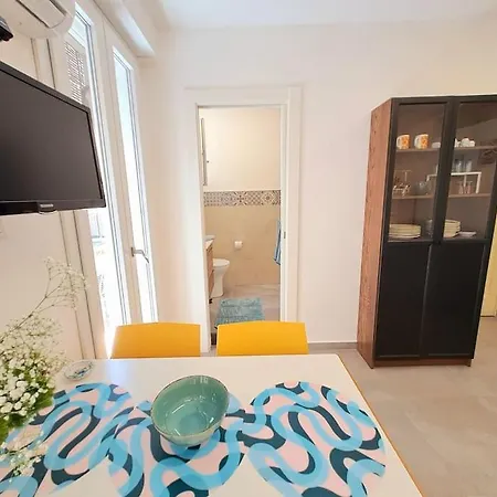 Apartment Casa Taormina *