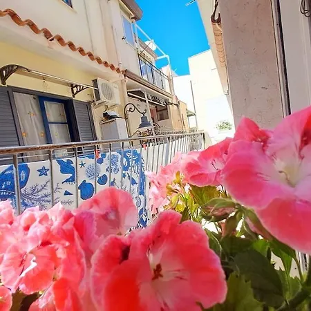 Casa Taormina Apartment *