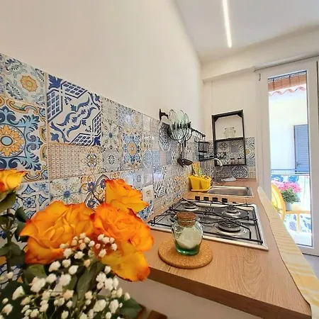 Casa Taormina *