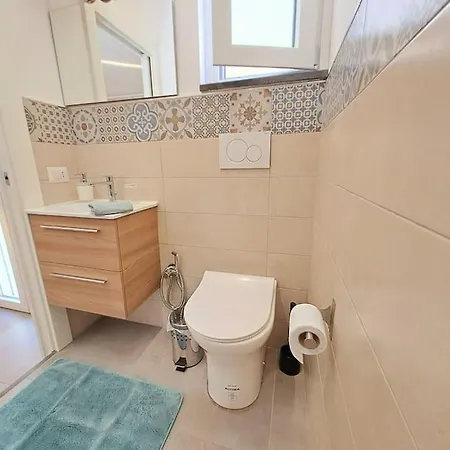 Casa Taormina Apartment *